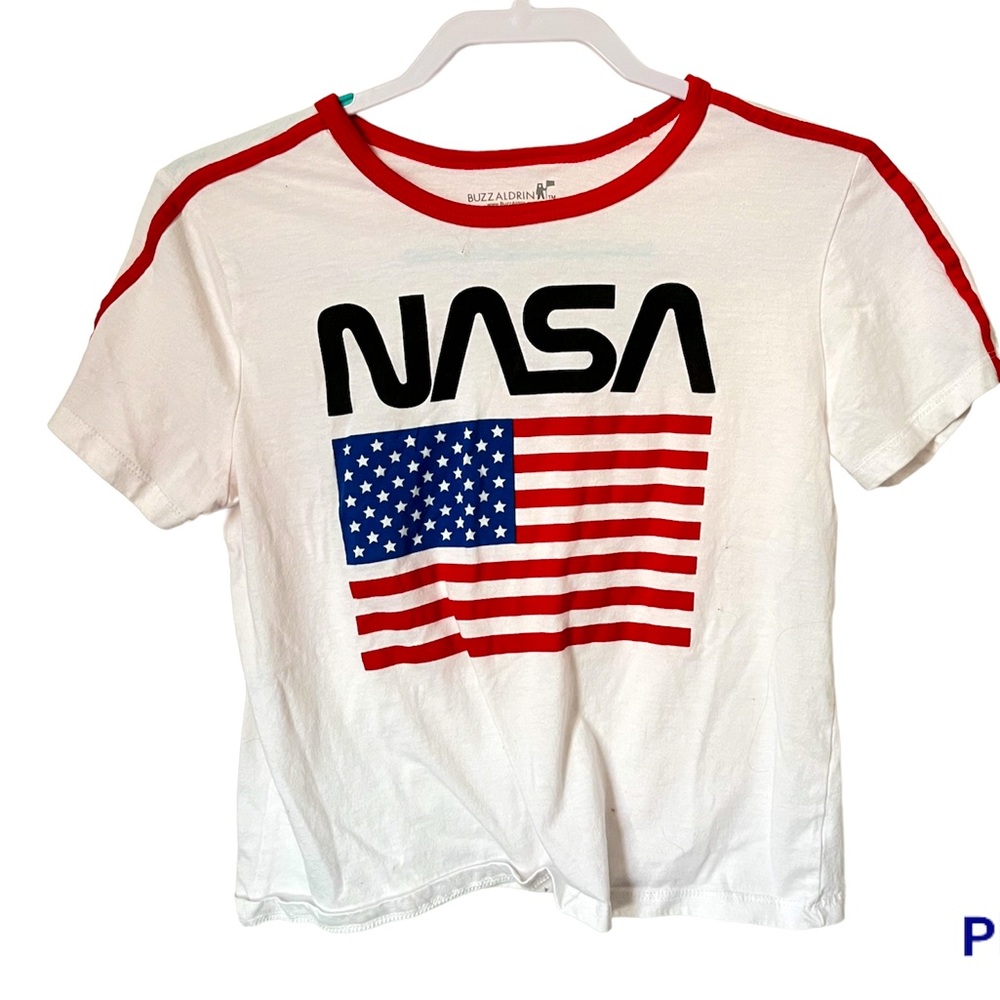Women’s NASA Graphic Tee